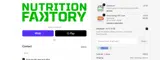 LIBFIT coupon verification screenshot
