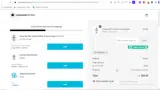 CUPOFDRI coupon verification screenshot
