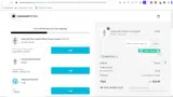 AMAZON10 coupon verification screenshot