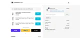 DT36 coupon verification screenshot