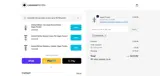 TDOTDIXON coupon verification screenshot