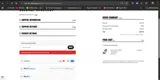 WELC-dhbsfA28 coupon verification screenshot