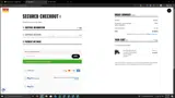 WELC-aokQlXXr coupon verification screenshot