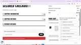 Can-Am Off-Road coupon verification screenshot