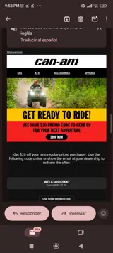 WELC-aokQlXXr coupon verification screenshot
