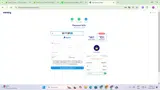 40PROTG coupon verification screenshot