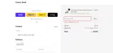 MOMSDAY15 coupon verification screenshot