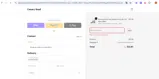 MOMSDAY15 coupon verification screenshot