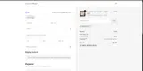 MXB2BV3F coupon verification screenshot