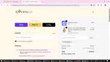 Subscribe5 coupon verification screenshot