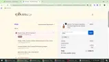 ADBE6 coupon verification screenshot