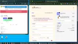 ADBW9 coupon verification screenshot