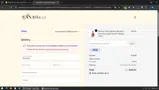 ADBR8 coupon verification screenshot