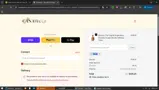 ADBY1 coupon verification screenshot