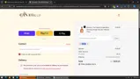 ADBE1 coupon verification screenshot