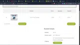 Can-C.net coupon verification screenshot