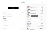 Candied Nails coupon verification screenshot