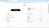 Candied Nails coupon verification screenshot