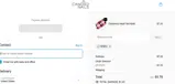 Candied Nails coupon verification screenshot