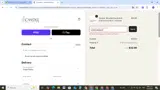 LOVECANDLES coupon verification screenshot