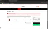 EVERMORE coupon verification screenshot