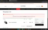 EVERMORE coupon verification screenshot
