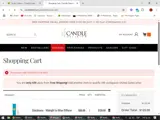 JULY4TH coupon verification screenshot