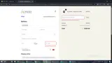 LD25 coupon verification screenshot