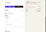 vday coupon verification screenshot