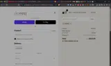 MOM26 coupon verification screenshot