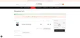 LYB777 coupon verification screenshot