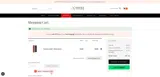 EVERMORE coupon verification screenshot