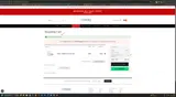MOM25 coupon verification screenshot