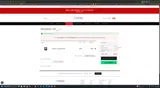 LD25 coupon verification screenshot