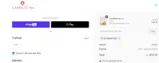 10thbdaytins coupon verification screenshot