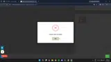 Candles and Supplies coupon verification screenshot
