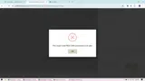 Candles and Supplies coupon verification screenshot