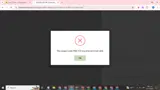 Candles and Supplies coupon verification screenshot