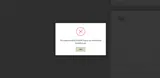 Candles and Supplies coupon verification screenshot