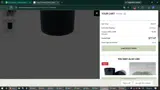 Candles and Supplies coupon verification screenshot