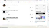 Candles and Supplies coupon verification screenshot