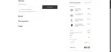 CART20 coupon verification screenshot