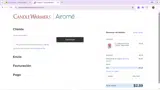 take20 coupon verification screenshot