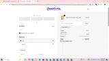 Candycopia coupon verification screenshot
