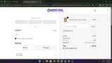 Candycopia coupon verification screenshot