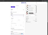 Candycopia coupon verification screenshot