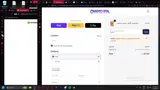 Candycopia coupon verification screenshot