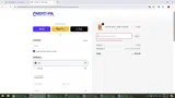 Candycopia coupon verification screenshot