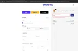 Candycopia coupon verification screenshot