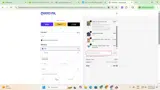 Candycopia coupon verification screenshot